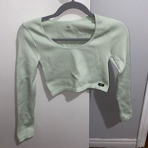 sage green active set by sommer ray